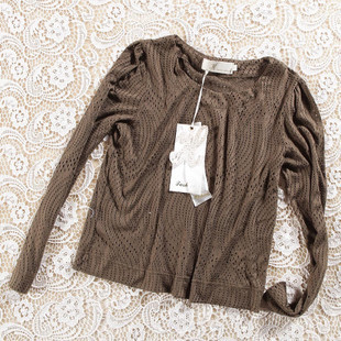 衣寶女裝針織系列 時尚舒適，品質生活新選擇